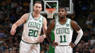 NBA总决赛激战正酣 凯尔特人与勇士上演巅峰对决