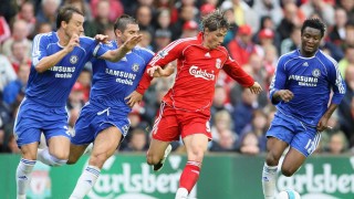 欧冠焦点战，巴萨主场力克纽卡，拉什福德两记世界波闪耀，戈登破门难挽败局