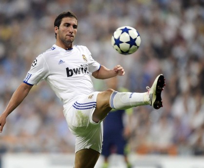 中超亚军风云录，申花第五次屈居次席，成联赛最强陪跑者