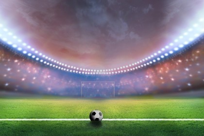 埃斯特旺闪耀绿茵场，闪电破门铸就生涯特别时刻，新星崛起引足坛瞩目