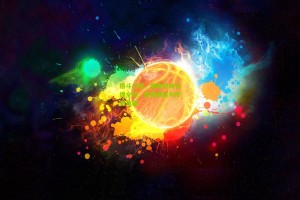 格斗之夜，巅峰对决引爆全球，新星崛起与传奇落幕